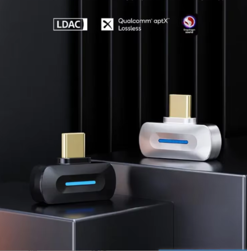 Transmitter FiiO BT11 LDAC Tip - Headphone Amplifier Dac ulasan dan harga